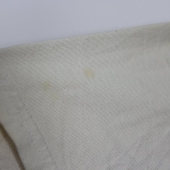 VTG SRV Stevie Ray Vaugh Made In USA T-Shirt C610 - Picture 4 of 9